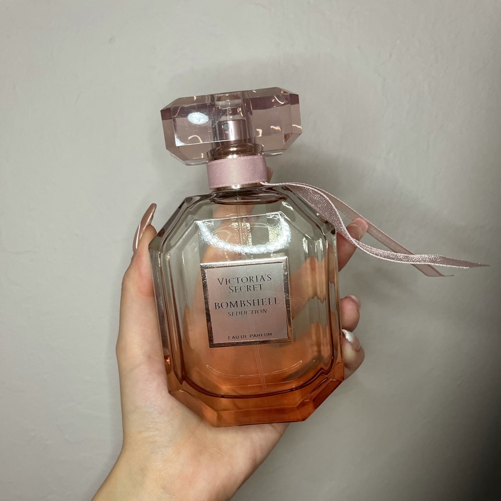 Victoria's Secret Bombshell seduction Parfum